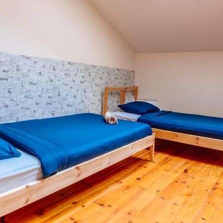 T&T Hostel & Apartments Krakow Exterior photo